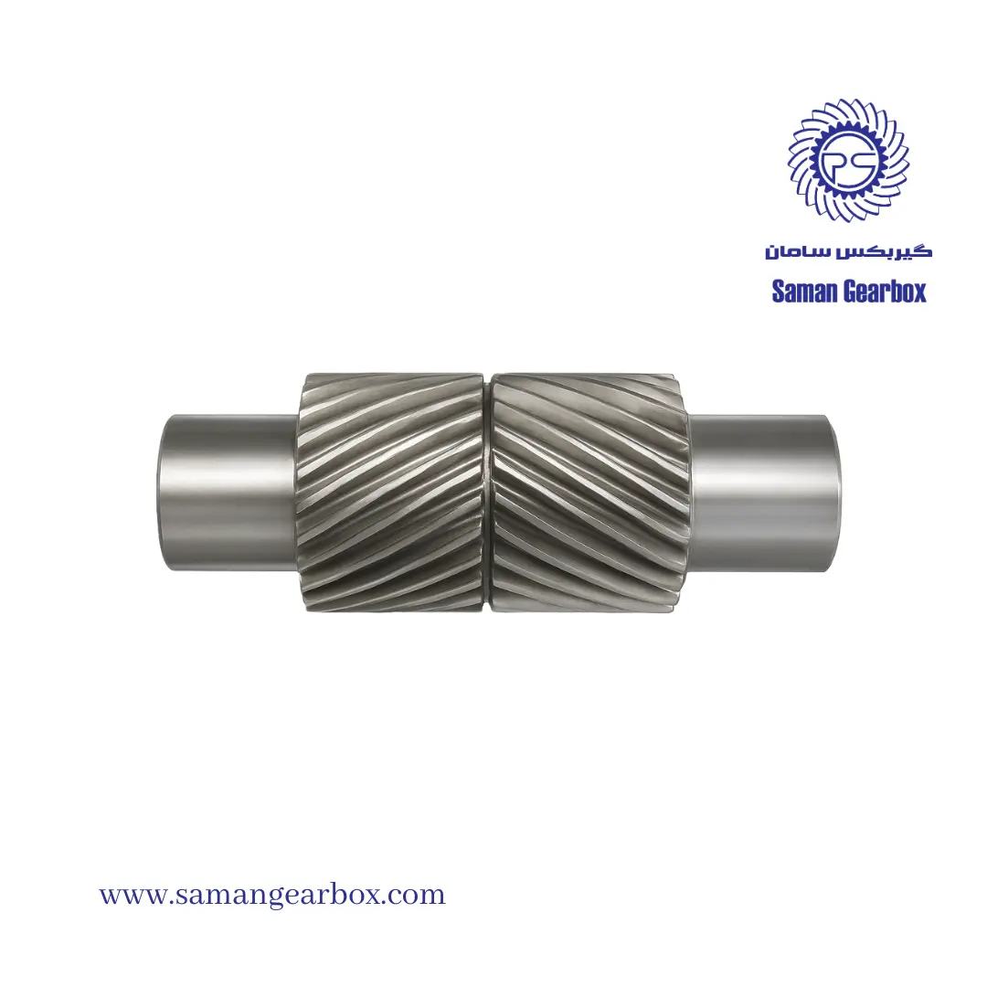 چرخدنده جناقی